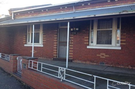 236 Ballarat Rd, Footscray, VIC 3011