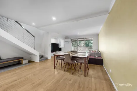 Property photo of 15/60 Marlene Street Mount Gravatt East QLD 4122