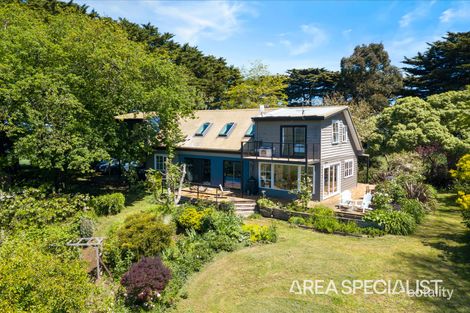 645 Bena-Kongwak Rd, Bena, VIC 3946