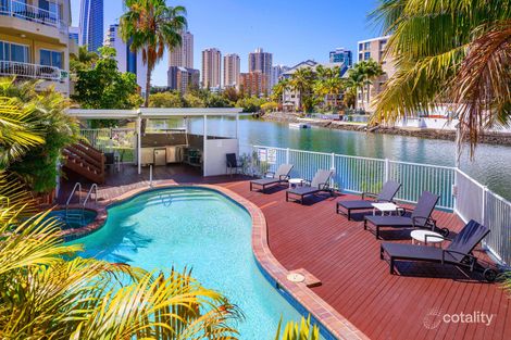 Property photo of 37 Peninsular Drive Surfers Paradise QLD 4217