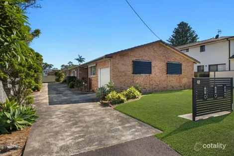 Property photo of 1/42 Stella Street Long Jetty NSW 2261