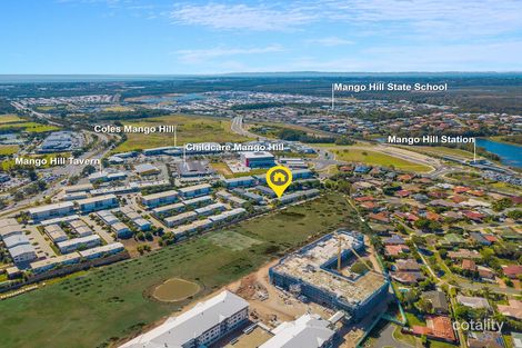 Property photo of 56/1 Linear Drive Mango Hill QLD 4509