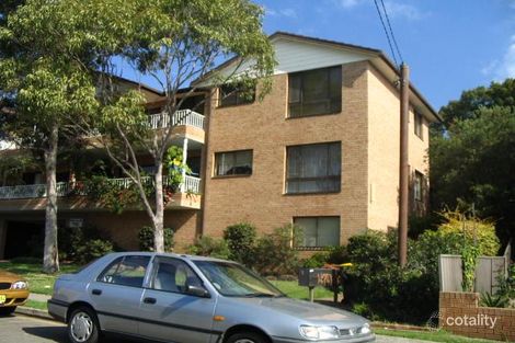 Property photo of 3/11-13 Hudson Street Hurstville NSW 2220
