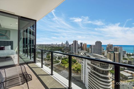 12812/5 The Darling Ave, Broadbeach, QLD 4218
