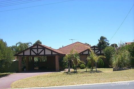 33 Calectasia St, Greenwood, WA 6024