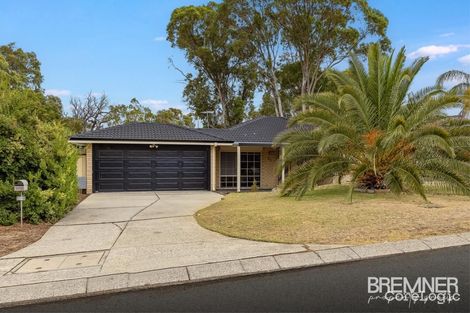 Property photo of 31 Taylor Close Leda WA 6170