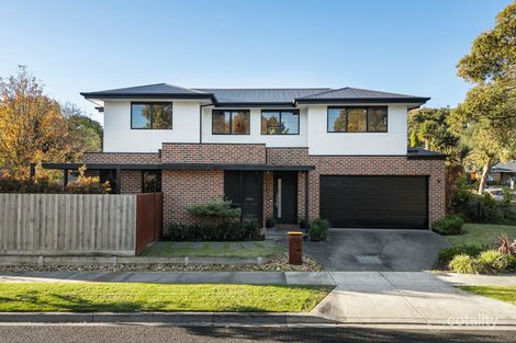 5a Luton Ct, Croydon, VIC 3136