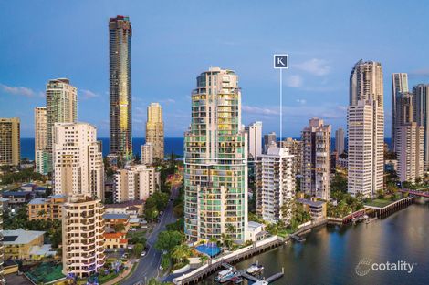 Property photo of 39/40 Riverview Parade Surfers Paradise QLD 4217