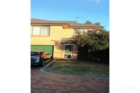 Property photo of 18/6 Parkholme Circuit Englorie Park NSW 2560