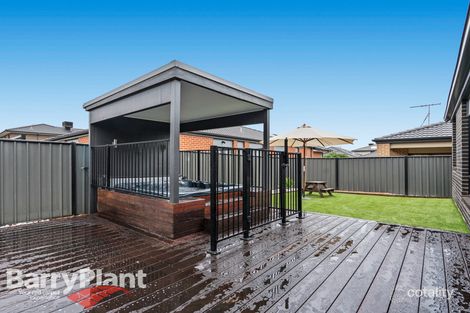 Property photo of 21 Fleur Way Truganina VIC 3029