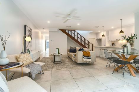 Property photo of 37C Beth Eden Terrace Ashgrove QLD 4060
