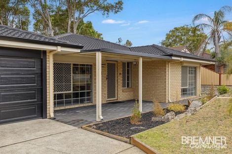 Property photo of 31 Taylor Close Leda WA 6170