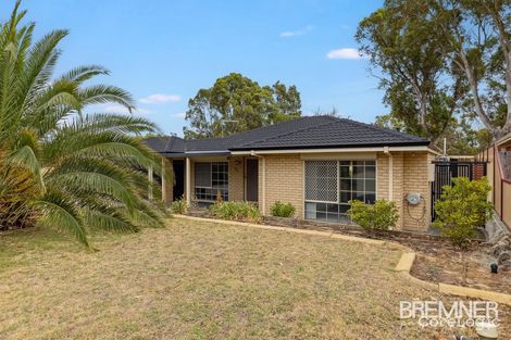 Property photo of 31 Taylor Close Leda WA 6170