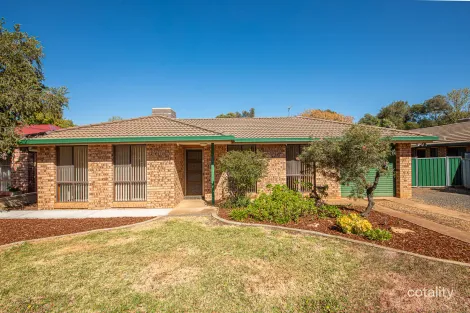 Property photo of 16 St Georges Terrace Dubbo NSW 2830