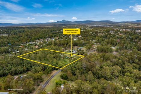 Property photo of 88 Sandpiper Drive South Maclean QLD 4280
