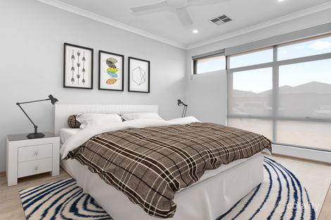 Property photo of 14 Dimago Vista Hammond Park WA 6164