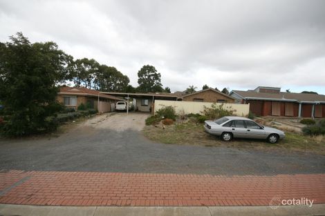 Property photo of 161 Hub Drive Aberfoyle Park SA 5159