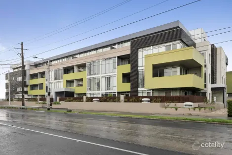 2/2 La Scala Ave, Maribyrnong, VIC 3032