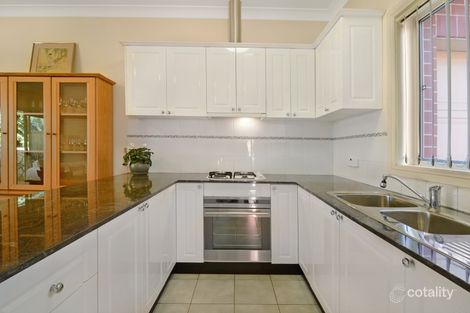 Property photo of 3/3-5 Griffiths Street Sans Souci NSW 2219