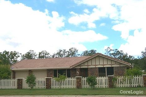 Property photo of 76 Moss Road Camira QLD 4300