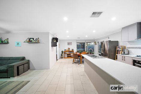 Property photo of 50 Daybreak Loop Wellard WA 6170