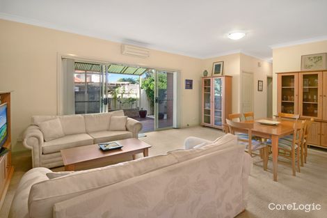 Property photo of 3/3-5 Griffiths Street Sans Souci NSW 2219