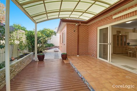 Property photo of 3/3-5 Griffiths Street Sans Souci NSW 2219