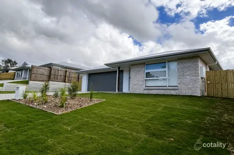 Property photo of 38 Spring Road Gympie QLD 4570