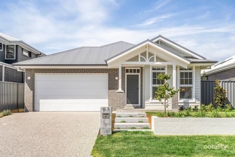 Property photo of 8 Dabroo Circuit Wongawilli NSW 2530