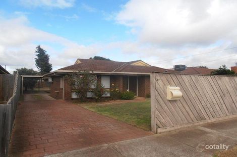 27 Blackwood Dr, Melton South, VIC 3338