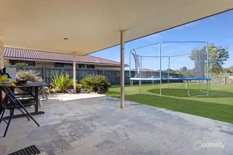 Property photo of 149 Ibis Boulevard Eli Waters QLD 4655