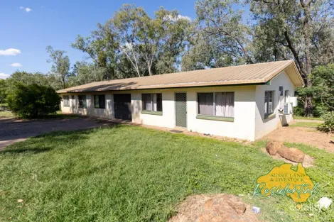 67 Burnett St, Mundubbera, QLD 4626