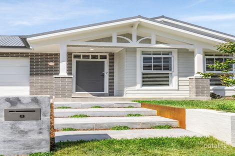 Property photo of 8 Dabroo Circuit Wongawilli NSW 2530