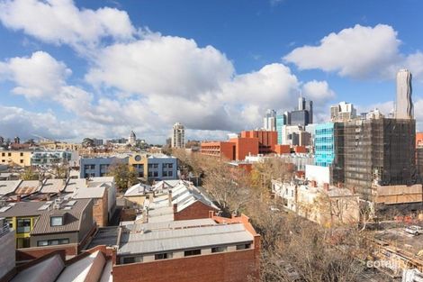 Property photo of 815/528 Swanston Street Carlton VIC 3053