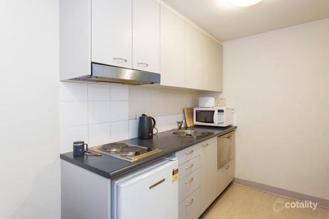 Property photo of 815/528 Swanston Street Carlton VIC 3053