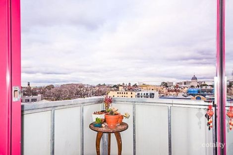 Property photo of 815/528 Swanston Street Carlton VIC 3053