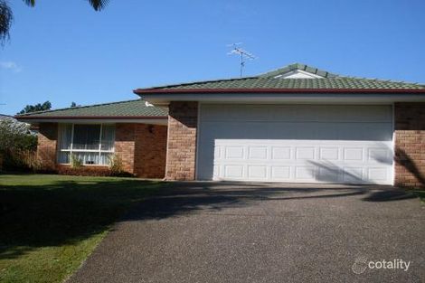 8 Satinwood Pl, Mountain Creek, QLD 4557