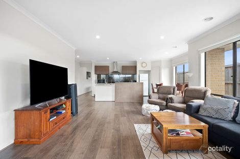 Property photo of 34 Snedden Street Armstrong Creek VIC 3217