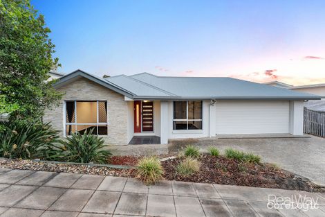 Property photo of 11 Rosella Crescent Springfield Lakes QLD 4300