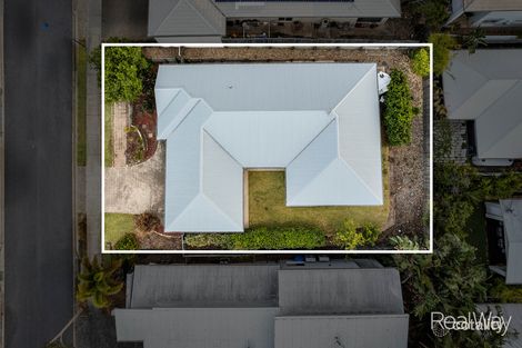Property photo of 11 Rosella Crescent Springfield Lakes QLD 4300