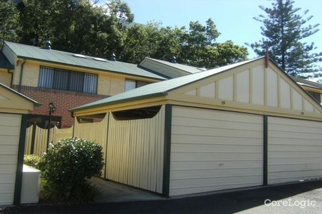 Property photo of 19/77 Lindsay Street East Toowoomba QLD 4350