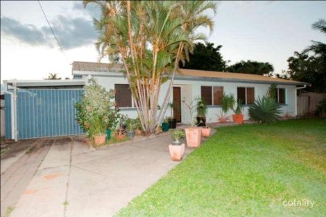 15 Sotelo St, Cranbrook, QLD 4814