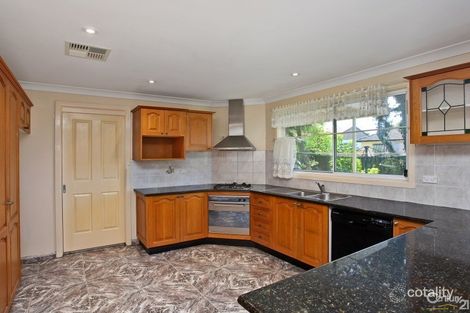 Property photo of 3 Lily Place Lalor Park NSW 2147