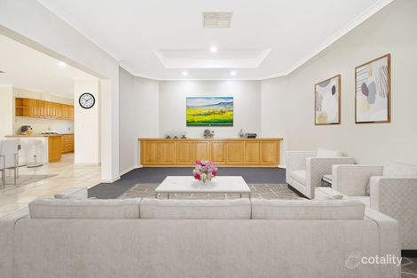 Property photo of 1 Osgood Way Baldivis WA 6171