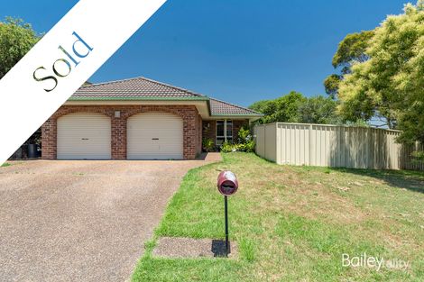 Property photo of 52 D'Arbon Avenue Singleton Heights NSW 2330