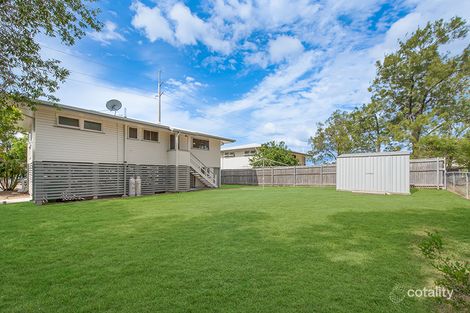 Property photo of 337 Stuart Drive Wulguru QLD 4811