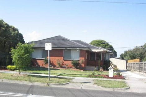 Property photo of 5 Bland Street Dandenong North VIC 3175