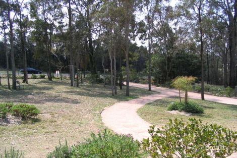 Property photo of 76 Glen Road Warwick QLD 4370