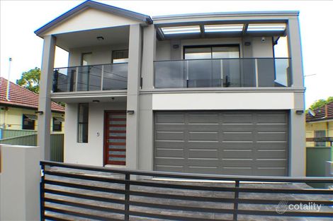 199 Carrington Ave, Hurstville, NSW 2220