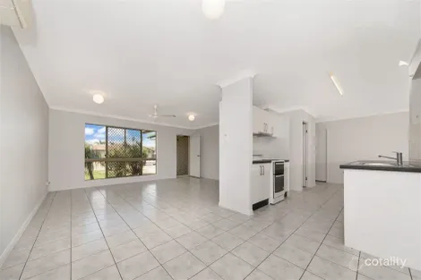 Property photo of 24 Gilmour Crescent Kirwan QLD 4817